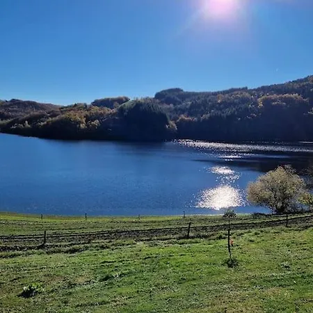 D'oustrac, Vue Imprenable Sur De Maury