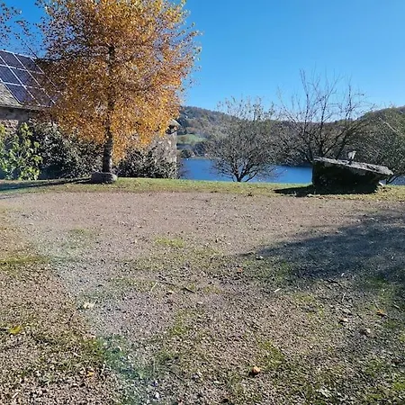 Feriehus D'oustrac, Vue Imprenable Sur De Maury Saint-Amans-des-Cots