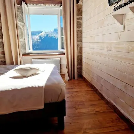 別荘 D'oustrac, Vue Imprenable Sur De Maury