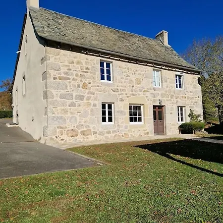 D'oustrac, Vue Imprenable Sur De Maury Feriehus