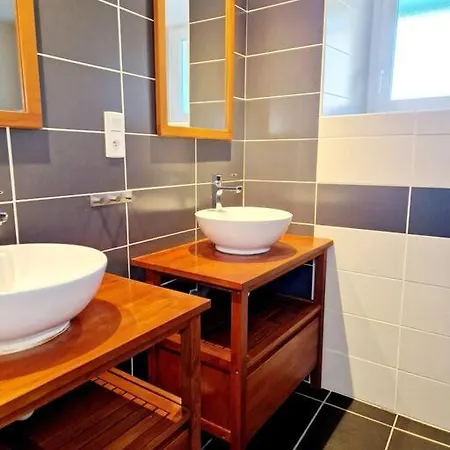 別荘 D'oustrac, Vue Imprenable Sur De Maury *