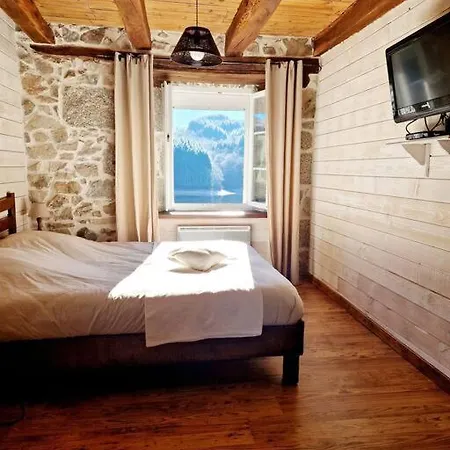 D'oustrac, Vue Imprenable Sur De Maury 別荘