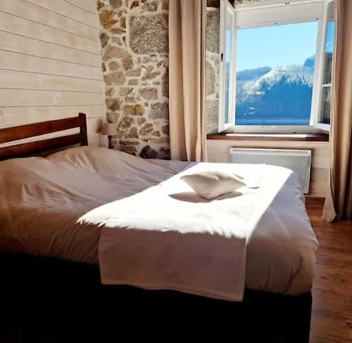 D'oustrac, Vue Imprenable Sur De Maury * Saint-Amans-des-Cots