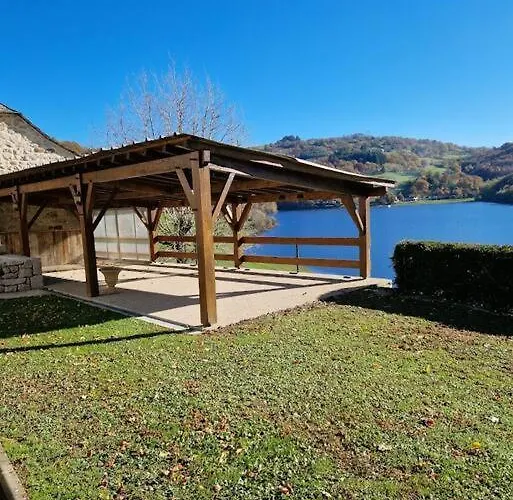 D'oustrac, Vue Imprenable Sur De Maury * Saint-Amans-des-Cots