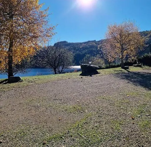 D'oustrac, Vue Imprenable Sur De Maury