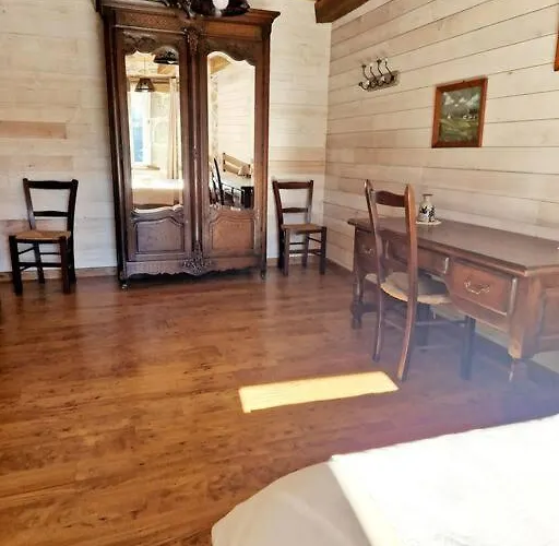 D'oustrac, Vue Imprenable Sur De Maury * Saint-Amans-des-Cots