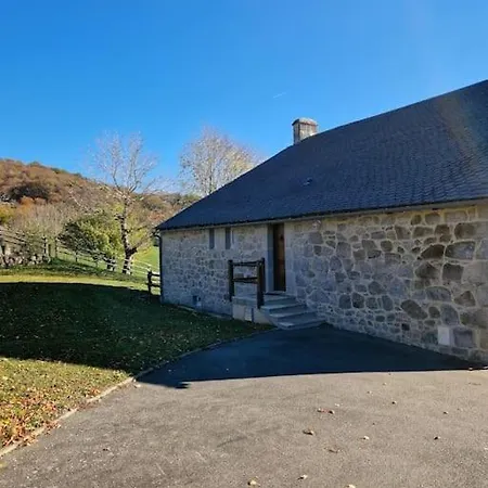 Σπίτι διακοπών D'oustrac, Vue Imprenable Sur De Maury Saint-Amans-des-Cots