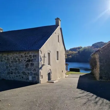 Nyaraló D'oustrac, Vue Imprenable Sur De Maury *