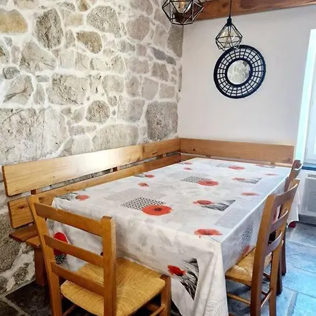 D'oustrac, Vue Imprenable Sur De Maury Σπίτι διακοπών