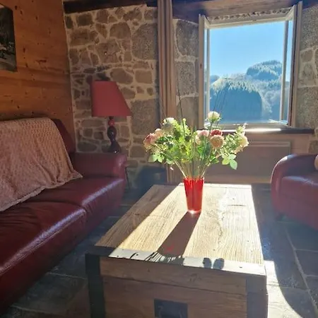 D'oustrac, Vue Imprenable Sur De Maury Saint-Amans-des-Cots