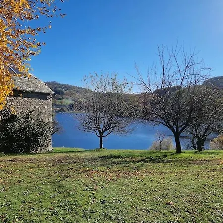 D'oustrac, Vue Imprenable Sur De Maury Saint-Amans-des-Cots