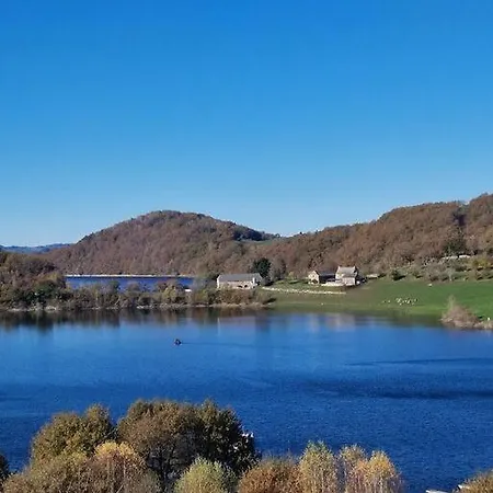 D'oustrac, Vue Imprenable Sur De Maury Nyaraló