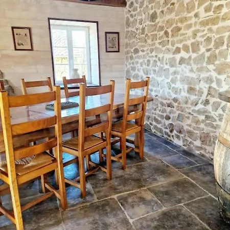 D'oustrac, Vue Imprenable Sur De Maury