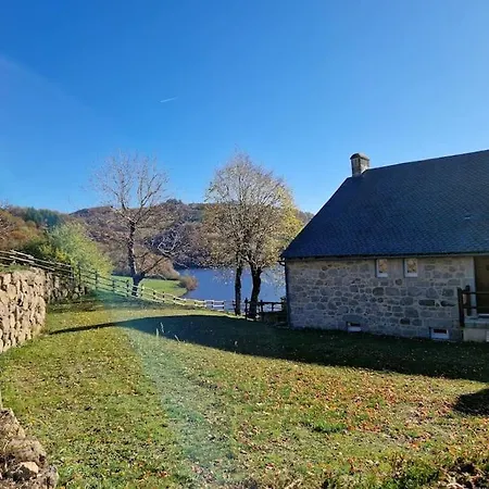 Nyaraló D'oustrac, Vue Imprenable Sur De Maury