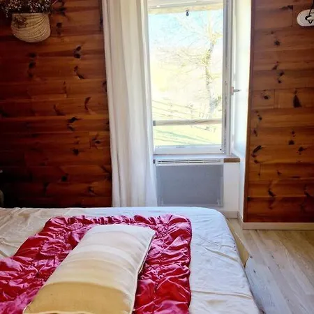 D'oustrac, Vue Imprenable Sur De Maury Nyaraló *