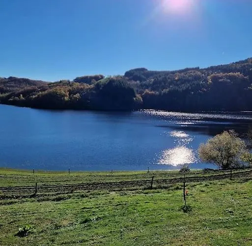 D'oustrac, Vue Imprenable Sur De Maury