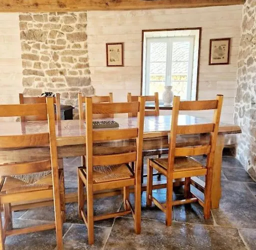 D'oustrac, Vue Imprenable Sur De Maury * Saint-Amans-des-Cots