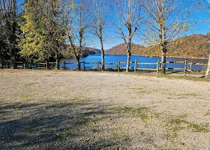 D'oustrac, Vue Imprenable Sur De Maury Saint-Amans-des-Cots